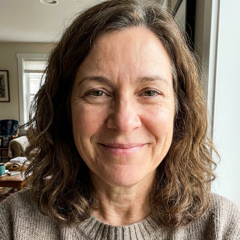 Michelle K.
